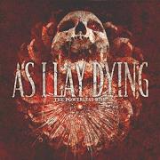 As I Lay Dying: The Powerless Rise